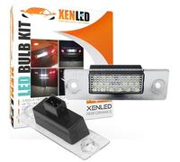 FRANCE-XENON Pack modules LED Plaque arrière Audi A3 8L ph2 / A4 B5 Break