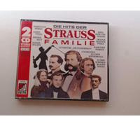 Francek - Hits der Strauss Familie