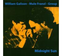 Francel,M. - Midnight Sun