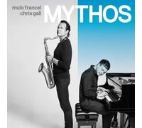 Francel – Mythos – Vinyle LP 180 g Noir – Edel – Neuf