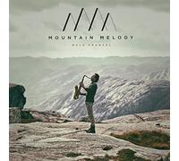 Mulo Francel – Mountain Melody – CD – Edel