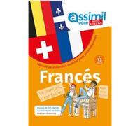 Francés 13+ Nolwena Monnier (Auteur), Okidokid (Auteur), Eve Grosset (Auteur)