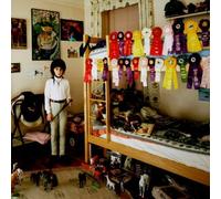 Frances – All The While