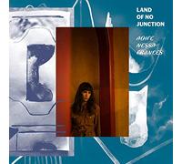 Frances Aoife Nessa - Land of No Junction