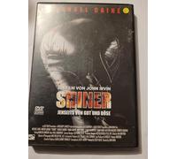 Frances Barber - Shiner-Jenseits Von Gut & Bös [Import]