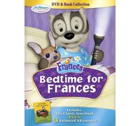 Frances - Bedtime for Frances