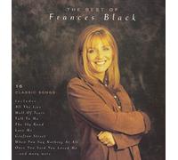 Frances Black - Best Of