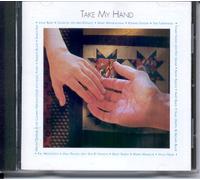 Frances Black, Joan Baez, uA - Take my hand