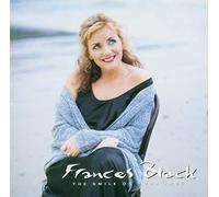 Frances Black - The smile on your face - Frances Black TORCD 084