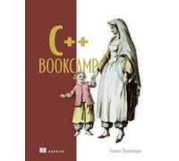 Frances Buontempo - Learn C by Example - Hardback - B888z