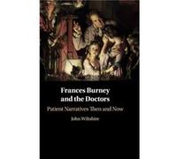 Frances Burney and the Doctors by Wiltshire & John La Trobe University & Victoria Unknown (Auteur)
