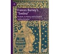 Frances Burney's "Evelina