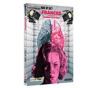FRANCES - COMBO DVD + BD [Blu-ray]