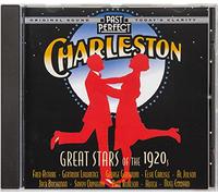 Frances Day - Charleston : Great stars of the 1920s