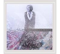Frances Drost - Portraits of White