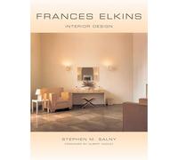 Frances Elkins: Interior Design