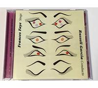 Frances Faye - Frances Faye Sings & Russell Garcia Conducts [Import]