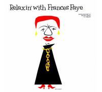 Frances Faye - Relaxin' with Frances Faye (Remastered/Japanese Pressing) [Import]