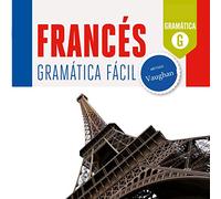 Frances Gramatica Facil [Livre en VO] Dehouk, Eugenie (Auteur)