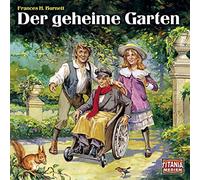 Frances H. Burnett - Der geheime Garten [Import]