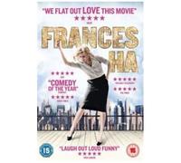 Frances Ha