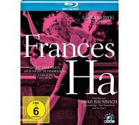 Frances Ha