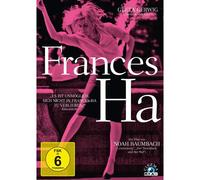 Greta Gerwig;Mickey Sumner - Frances Ha [Import]