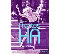 Frances Ha
