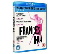 Frances Ha [Blu-ray]