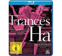 Frances Ha (Blu-ray)