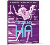 Frances Ha DVD E