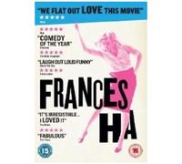 Frances Ha Dvd - Greta Gerwig, Comédie Dramatique (Zone 2)
