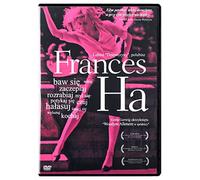 Frances Ha [DVD] (IMPORT) (Pas de version française)