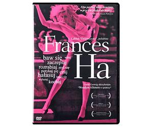 Frances Ha [DVD] (IMPORT) (Pas de version française)