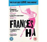 Frances Ha [Edizione: Regno Unito] [Import]