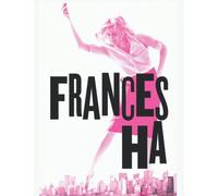 Frances Ha: Screenplay
