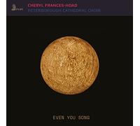 Frances-Hoad, C. - Even You Song [Import]