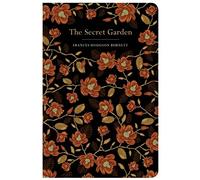 Frances Hodgson Burn - The Secret Garden. - Hardback - F245z