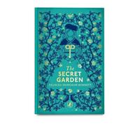Frances Hodgson Burnett The Secret Garden (Relié) Puffin Clothbound Classics