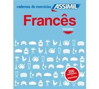 Francês iniciantes (cahier d'exercices)