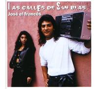 Frances, Jose El - Las Calles De San Blas