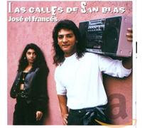 Frances, Jose El - Las Calles De San Blas