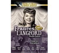 Frances Langford Double Feature