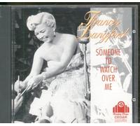 Frances Langford - Someone to Watch Over Me [Import]