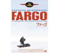 Frances Mcdormand-Fargo [Edizione: Giappone] [Import]