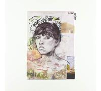 FRANCES QUINLAN - LIKEWISE (PINK VINYL) [Vinilo]