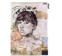 Frances Quinlan - Likewise [Vinyl] Black, Digital Download
