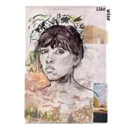 Frances Quinlan - Likewise [Vinyl] Black, Digital Download