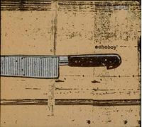 Frances Says the Knife Is Aliv