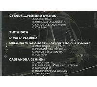Frances the Mute